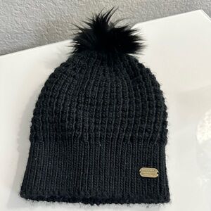 Abercrombie and Fitch beanie